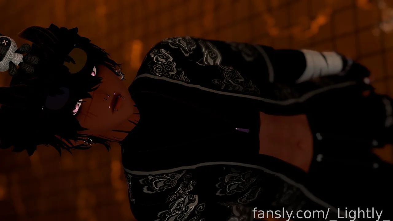 _Lightly_ — photo 2