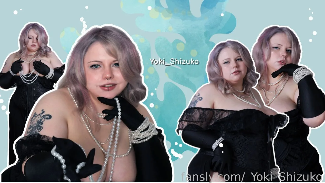 _Yoki_Shizuko — photo 2