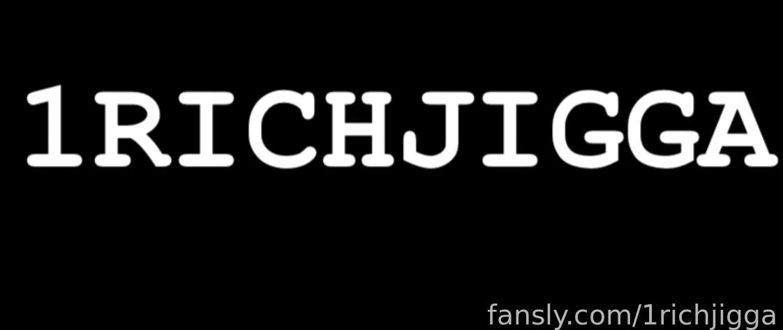 1richjigga — photo 2