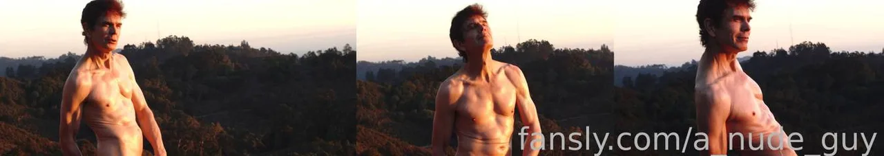 a_nude_guy — photo 2