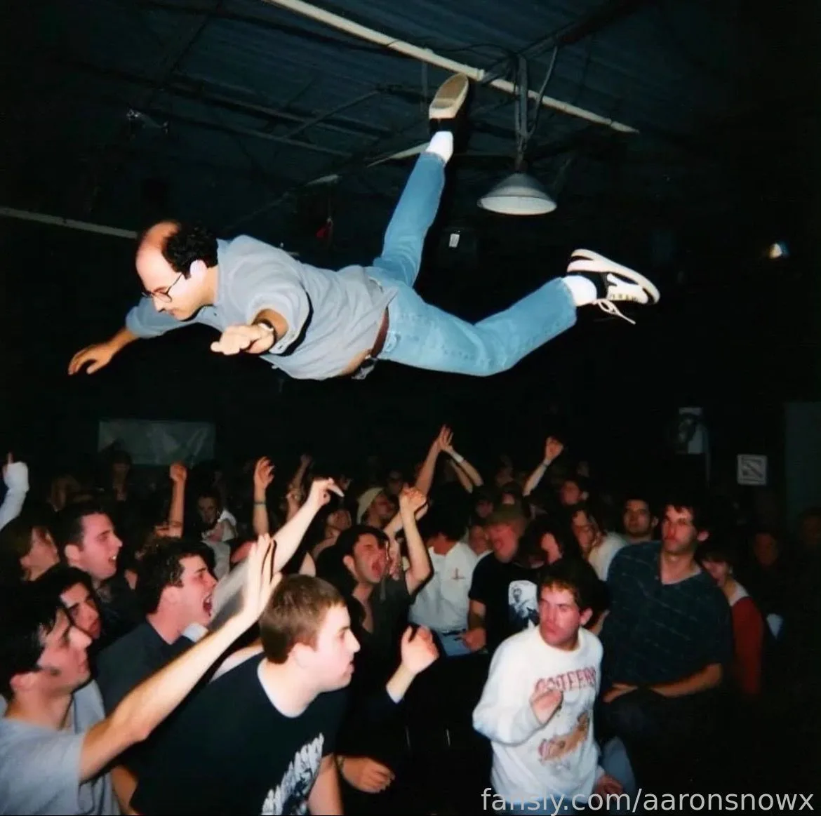 aaronsnowx — photo 2