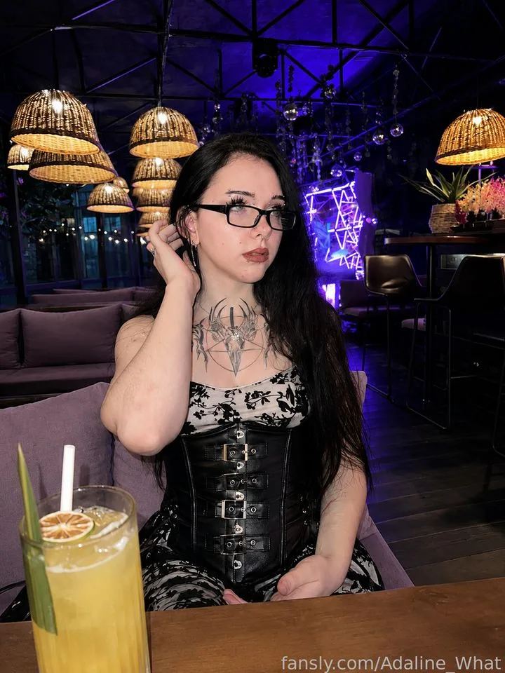 Adaline_alt — profile photo