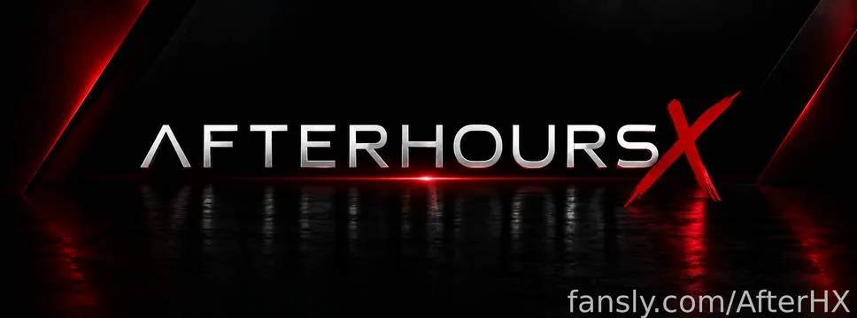 AfterHX — photo 2