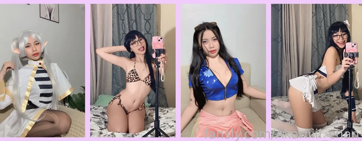 Akariiiii_chan — photo 2