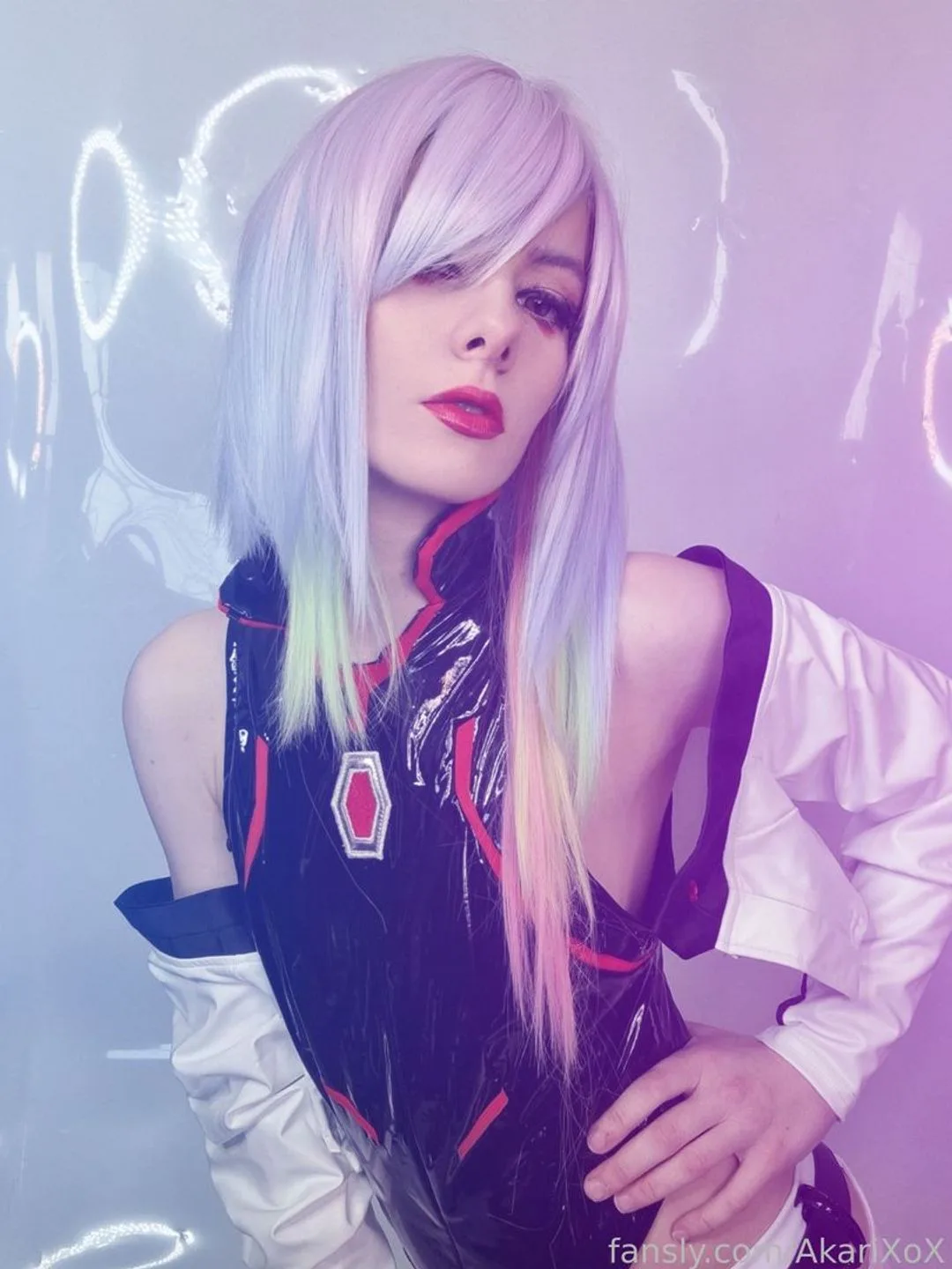 AkariXoX — photo 2