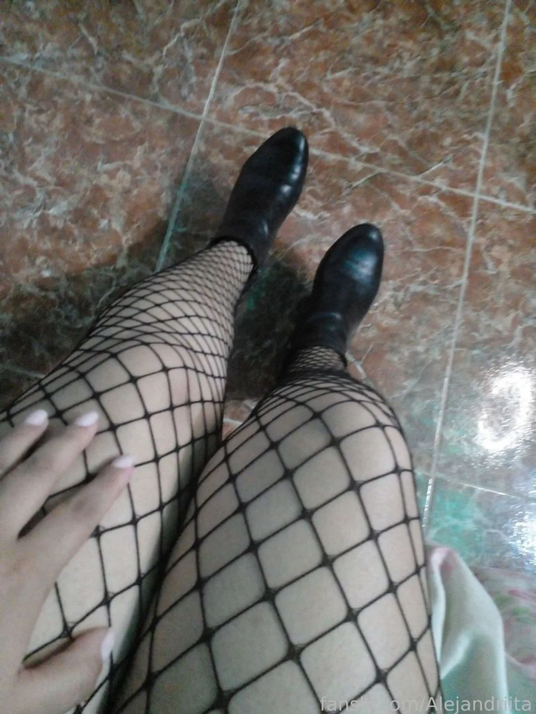 Alejandriita — photo 2