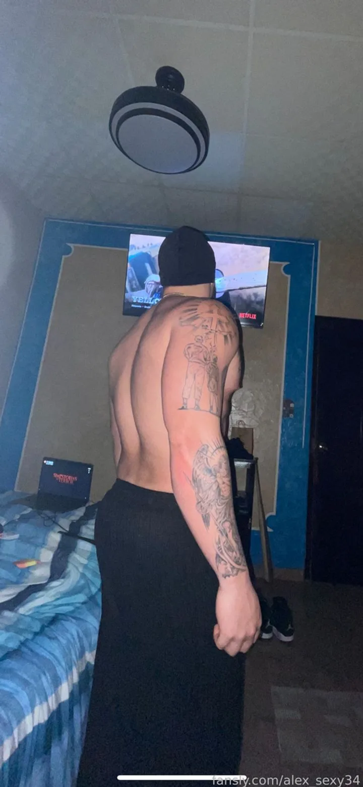 alex_sexy34 β profile photo
