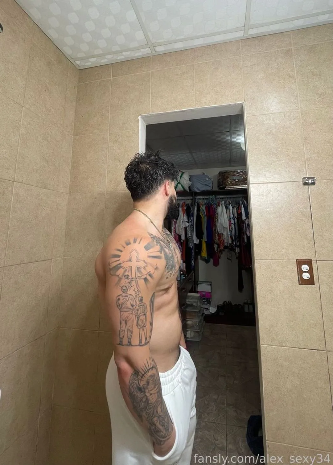 alex_sexy34 β photo 2