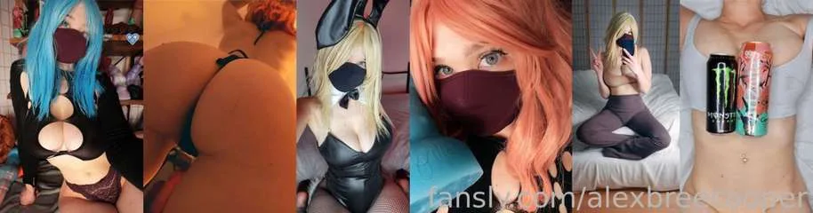 alexbreecooper — photo 2