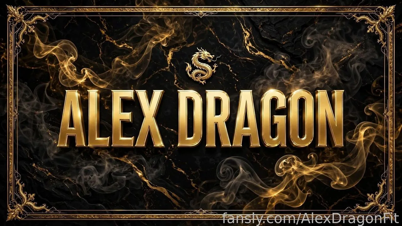 AlexDragonFit — photo 2