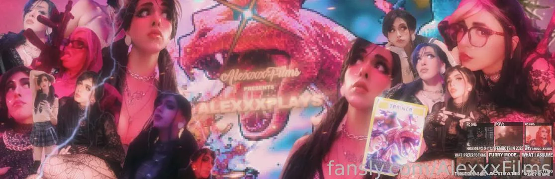 AlexxxFilms — photo 2