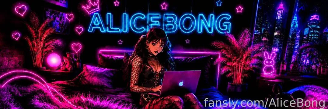AliceBong — photo 2