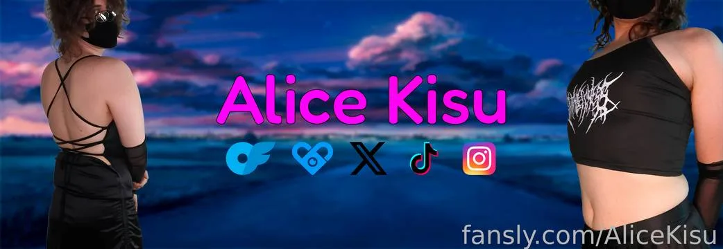AliceKisu — photo 2