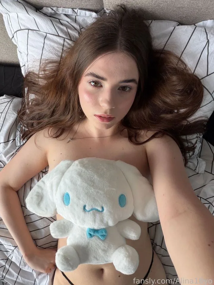 Alina18yo — profile photo