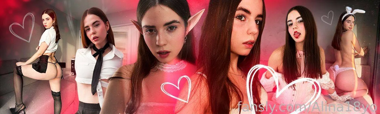 Alina18yo — photo 2