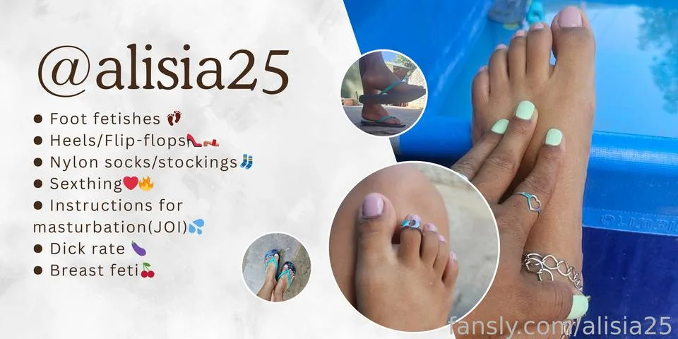 alisia25 — photo 2