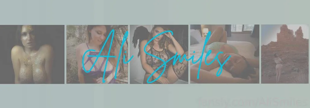 AliSmiles — photo 2