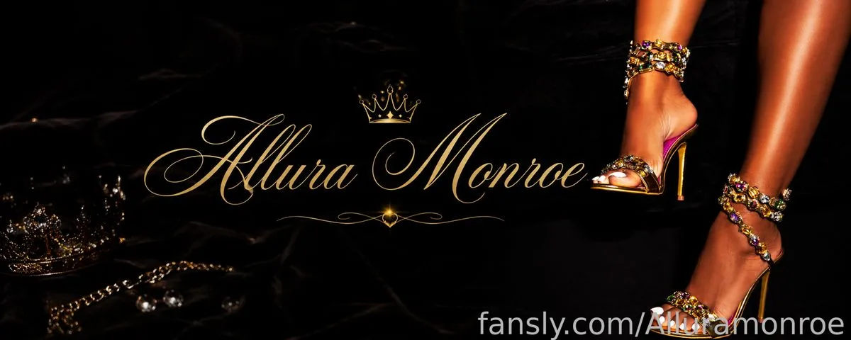 Alluramonroe — photo 2