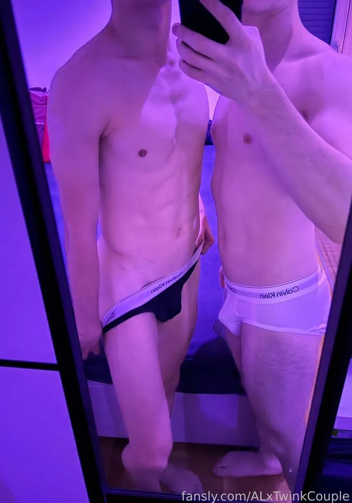 ALxTwinkCouple — profile photo