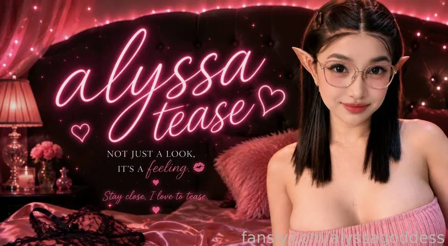 alyssagoddess07 — photo 2