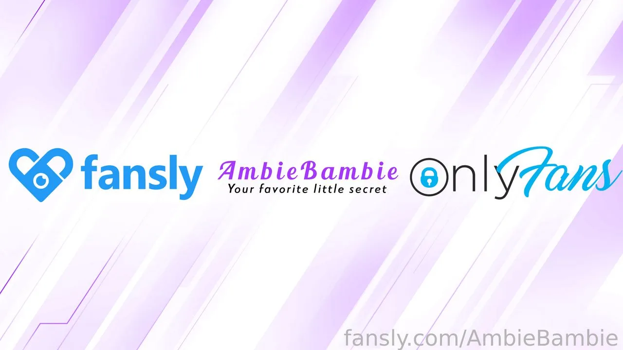 AmbieBambie — photo 2