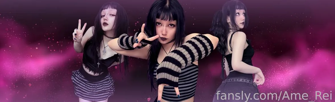 Ame_Rei — photo 2