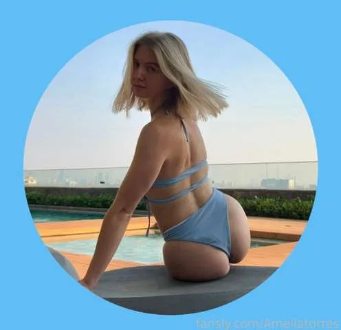 Ameliatorres — profile photo
