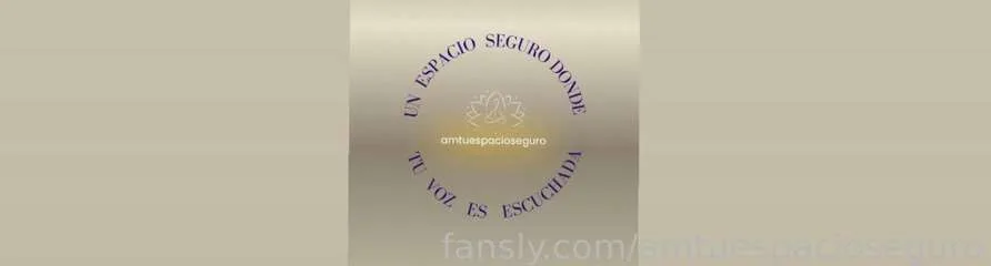 amtuespacioseguro — photo 2