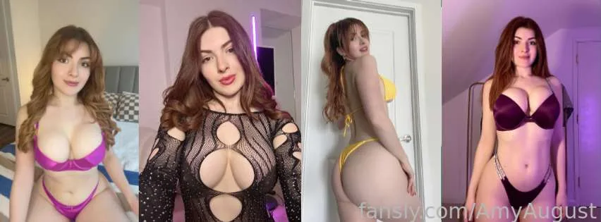 AmyAugust — photo 2