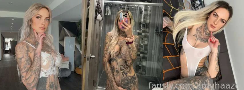 amyhaazel — photo 2