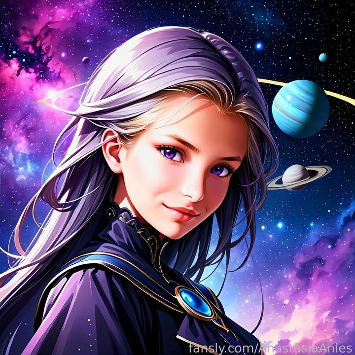 AnastasiaAnies — profile photo