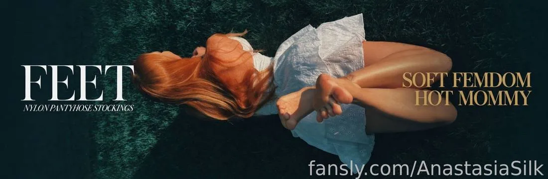 AnastasiaSilk — photo 2