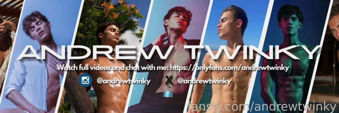 andrewtwinky — photo 2