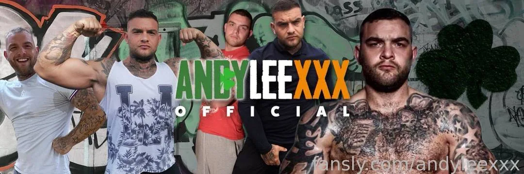 andyleexxx — photo 2