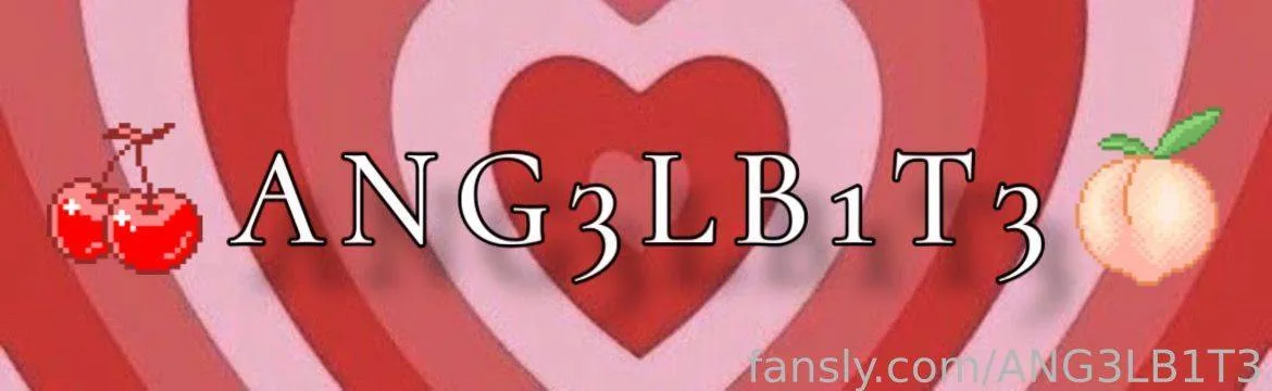 ANG3LB1T3 — photo 2