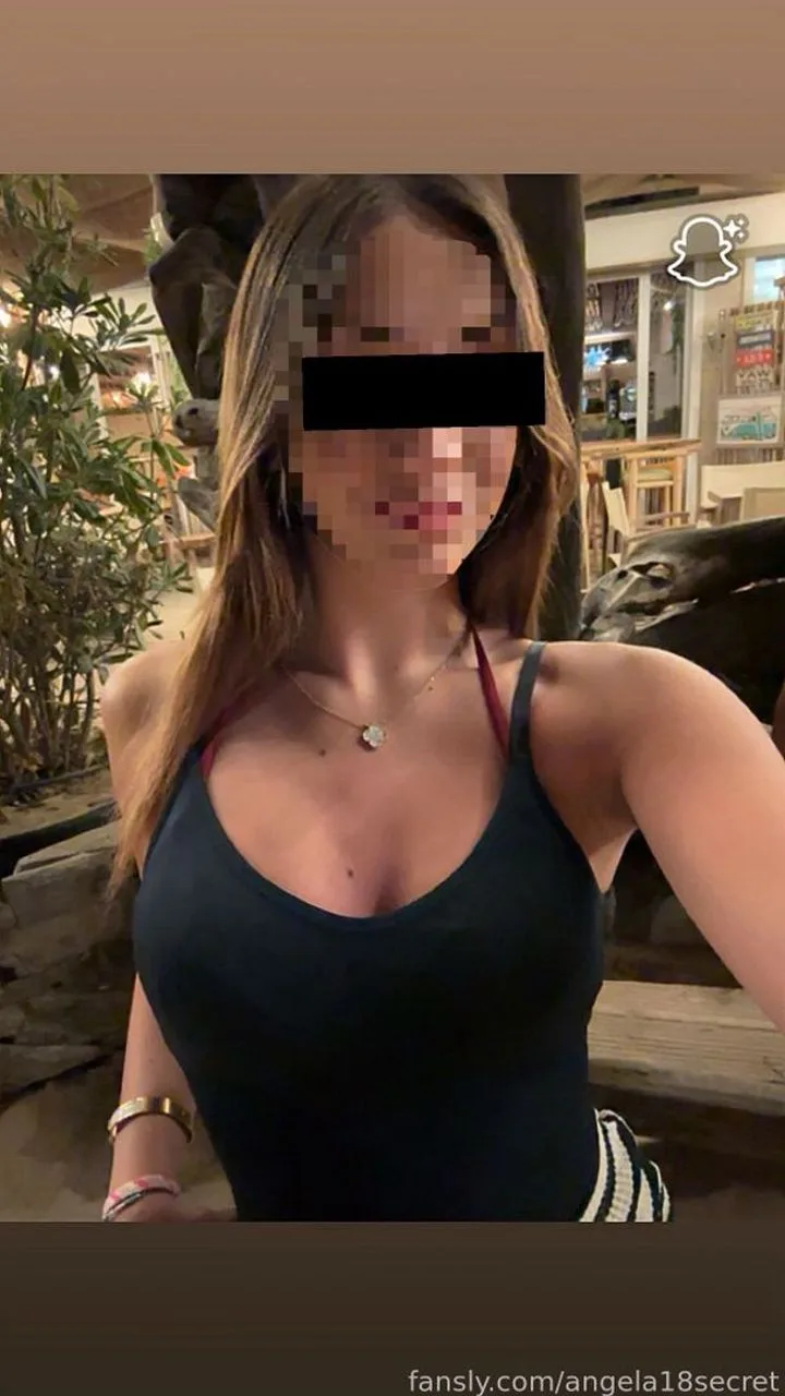 angela18secret — profile photo