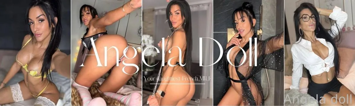 Angeladoll — photo 2
