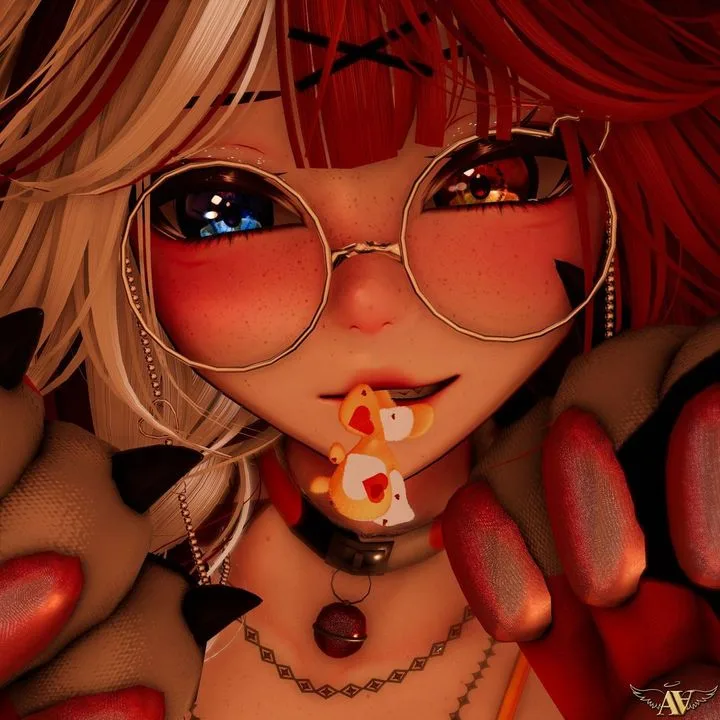 AngelicAnarchy — profile photo