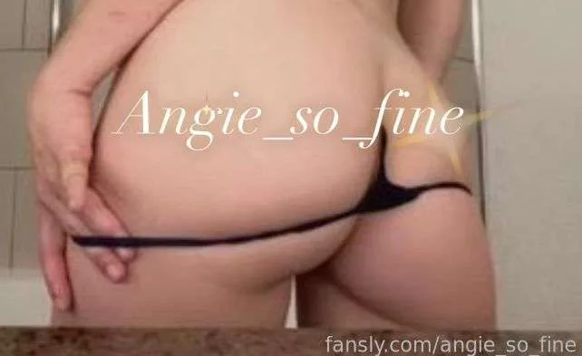 angie_so_fine — photo 2