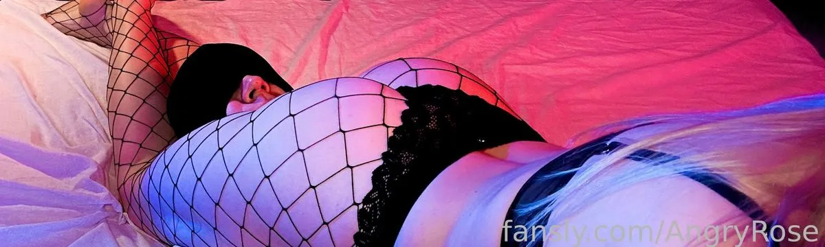 angryrose — photo 2