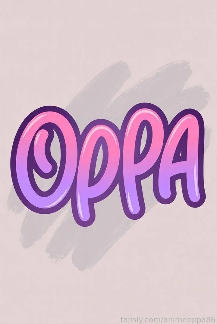 animeoppa86 — profile photo