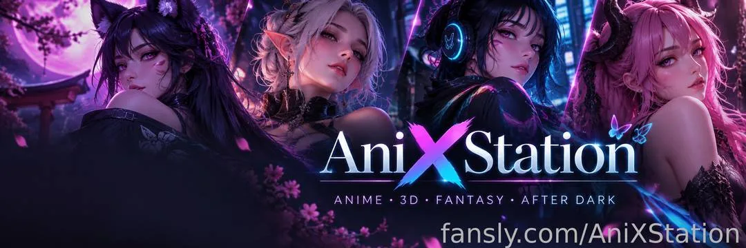 AniXStation — photo 2