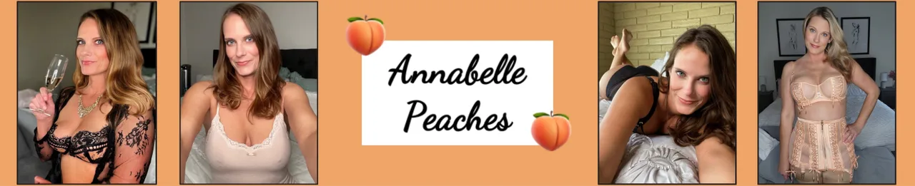 annabellepeaches — photo 2