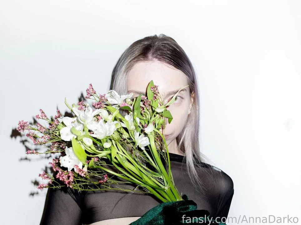 AnnaDarko — photo 2