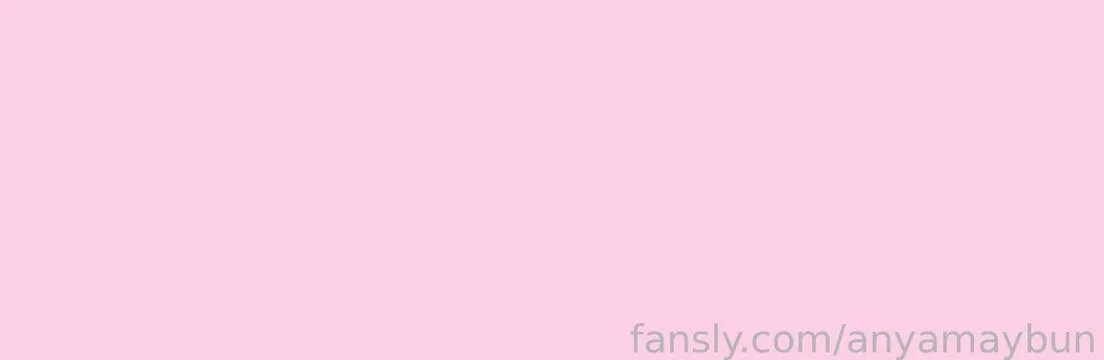 anyamaybun — photo 2