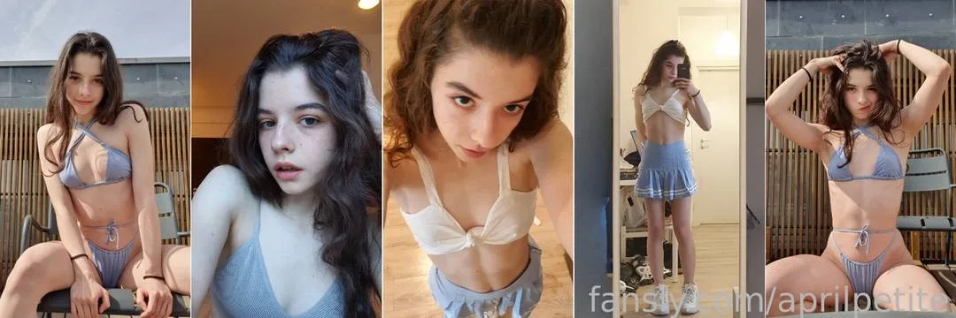 aprilpetite — photo 2