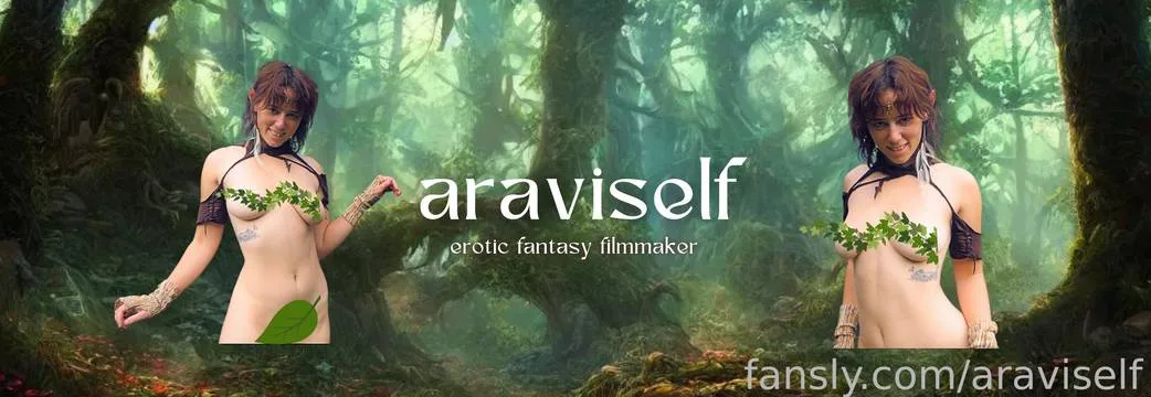 araviself — photo 2
