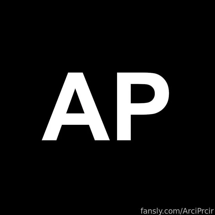 ArciPrcir — profile photo