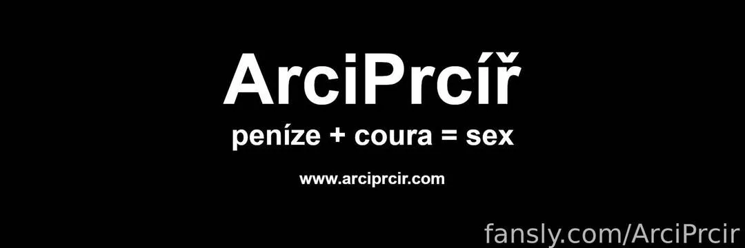 ArciPrcir — photo 2