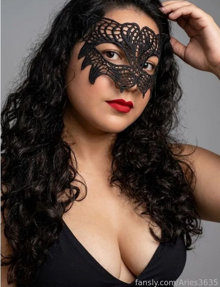 Aries3635 — profile photo